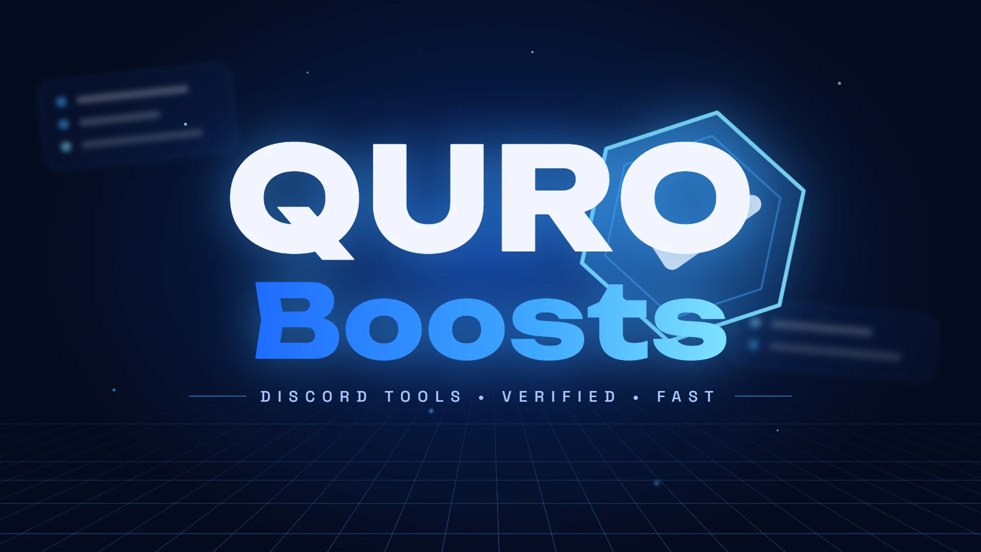 x14 Discord Server Boosts 1Month