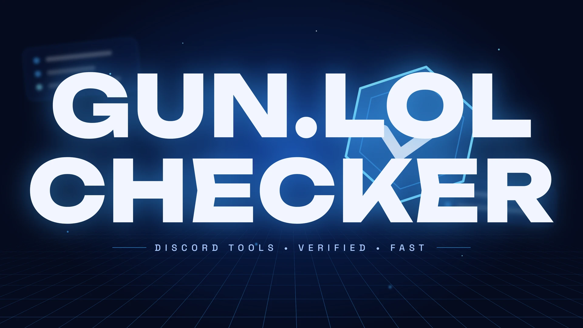 Guns.lol User Checker